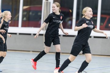 Bild 387 - wDJ Loewinnen Cup D1